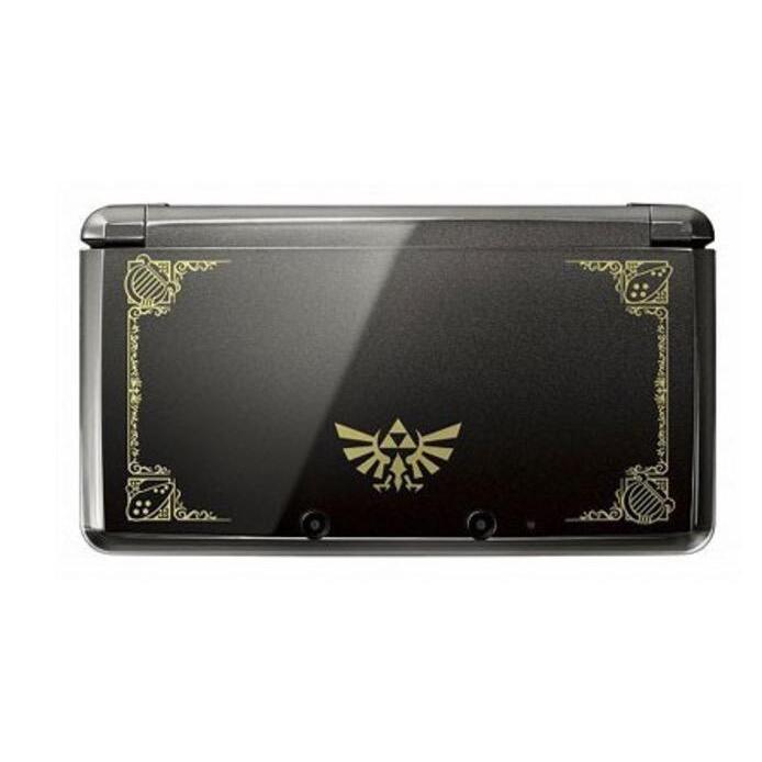 Nintendo 3DS - The Legend Of Zelda 25th Anniversary Edition kopen