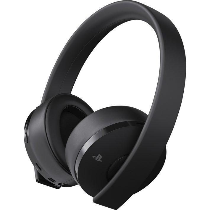Playstation 4 headset hotsell
