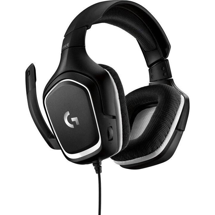 Logitech console headset online