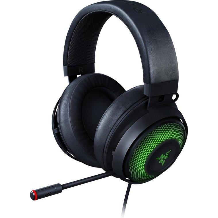 Playstation 4 surround sound headset clearance