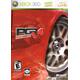 Project Gotham Racing PGR 4