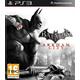 Batman: Arkham City