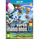 New Super Mario Bros. U - Wii U