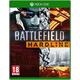 Battlefield: Hardline