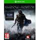 Middle-Earth: Shadow of Mordor
