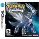 Pokémon: Diamond (DS)