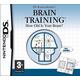 Dr. Kawashima's Brain Training (DS)