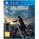 Final Fantasy XV