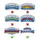 Skylanders SuperChargers: Legendary Astroblast