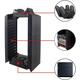 Multifunctionele Verticale Stand met LED voor Slim model - Oplaadstation