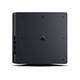 PlayStation 4 Console Slim (500 / 1000 GB) - Zwart - Onderkant