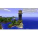 Minecraft - Xbox 360 Edition (alleen in het Engels te spelen)