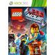 LEGO Movie: The Videogame
