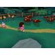 Dora The Explorer - Reis Naar De Paarse Planeet
