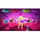 Just Dance 3