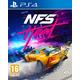 Need for Speed: Heat