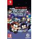 South Park: The Fractured But Whole