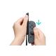 Nintendo Switch Controller - Joy-Con - Neon Paars/Neon Oranje - Origineel