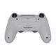 PS4 Controller Dualshock 4 - Zwart/wit