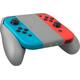 Nintendo Switch Joy Con Charging Grip Plus - Grijs - PDPGaming