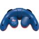 PDP Gaming Super Smash Bros Controller - Mario Rood - Wii U + Wii
