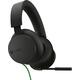 Microsoft Xbox Series S & X Stereo Headset - Zwart