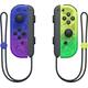 Nintendo Switch Console V3 OLED-model - Splatoon 3 Editie