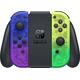 Nintendo Switch Console V3 OLED-model - Splatoon 3 Editie