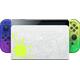 Nintendo Switch Console V3 OLED-model - Splatoon 3 Editie