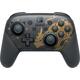 Nintendo Switch Pro Controller - Monster Hunter Rise Editie