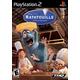 Disney Pixar Ratatouille