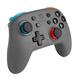 Nintendo Switch Wireless Controller - Grijs (Nano Grey/Neon) - PowerA