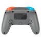 Nintendo Switch Wireless Controller - Grijs (Nano Grey/Neon) - PowerA
