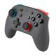 Nintendo Switch Wireless Controller - Grijs (Nano Grey/Neon) - PowerA