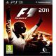 F1 2011