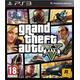 Grand Theft Auto V (GTA 5)