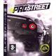 Need For Speed ProStreet