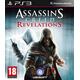 Assassin's Creed: Revelations