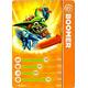 Skylanders Spyro's Adventure: Boomer