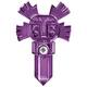Skylanders Trap Team: Trap: Magic Totem - Spell Slapper