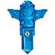 Skylanders Trap Team: Trap: Water Tiki - Tidal Tiki