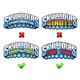 Skylanders Swap Force: Battle Hammer