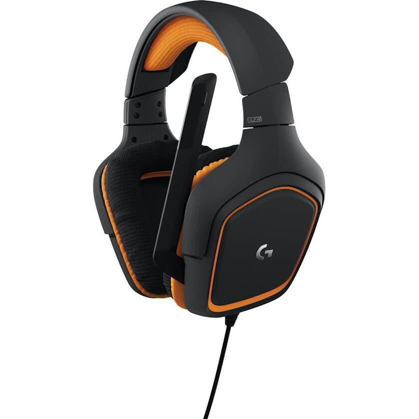 Logitech console headset best sale