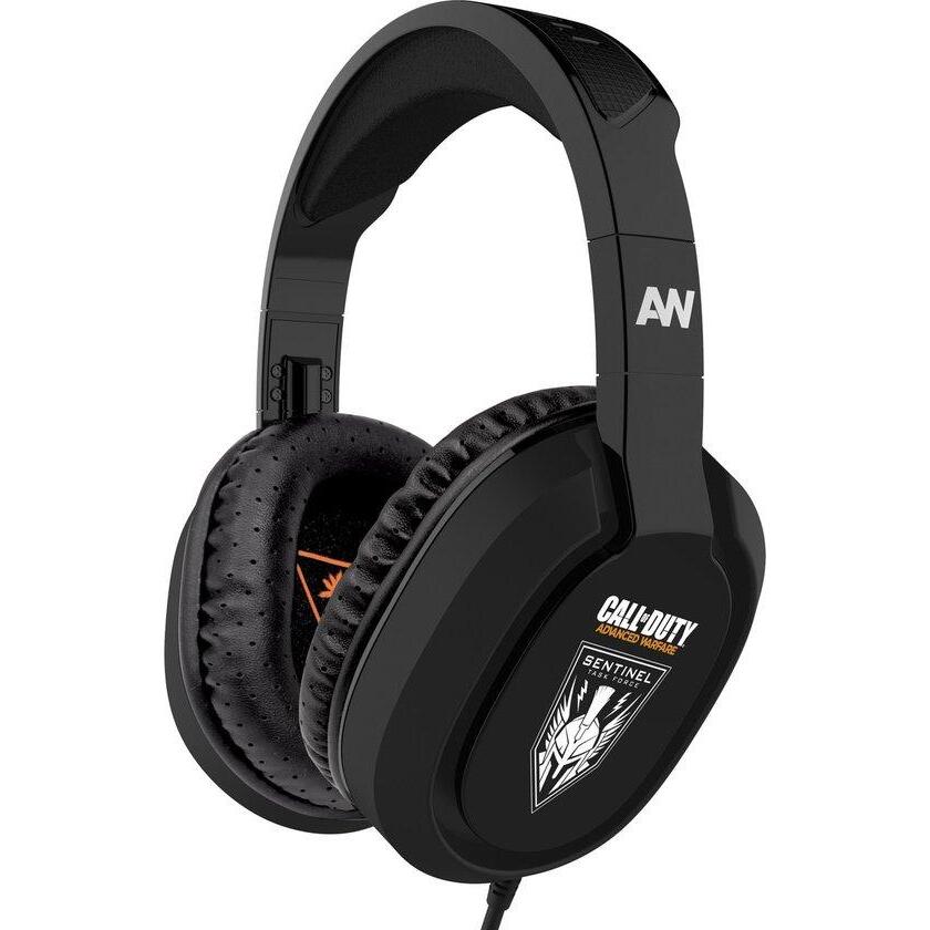 Call of duty sale headphones ps4