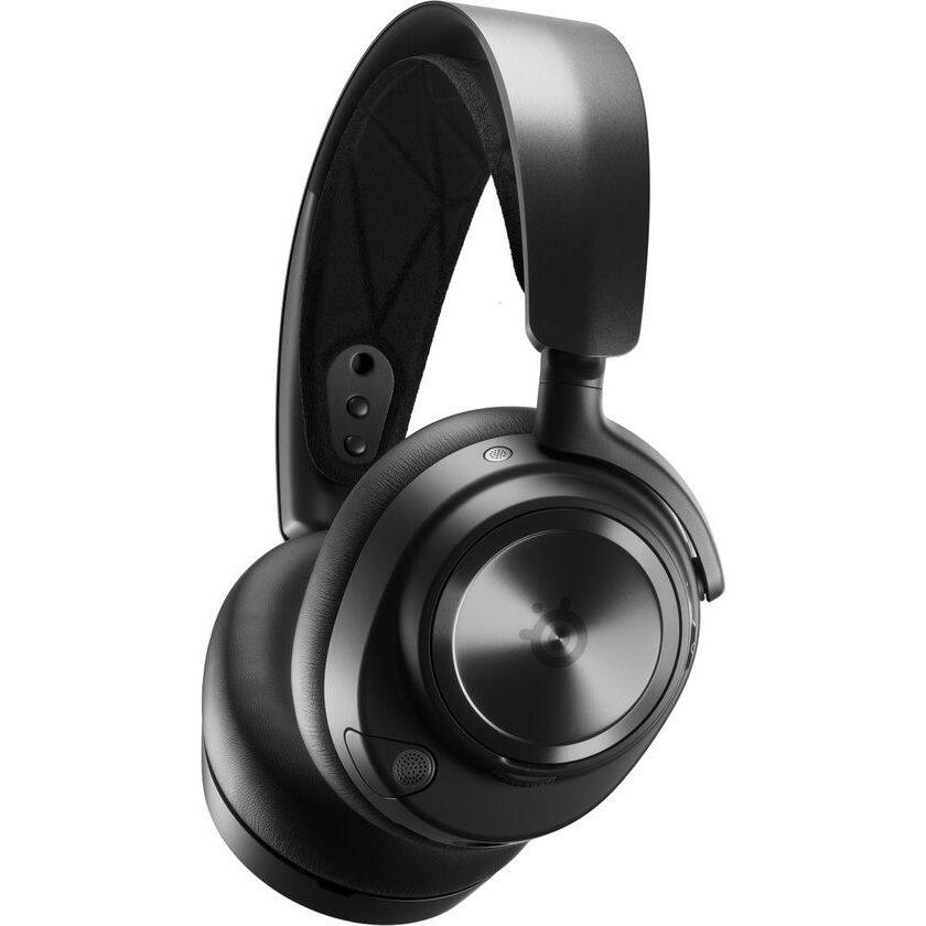 SteelSeries Arctis Nova Pro Wireless - Zwart kopen - €150 Sale!